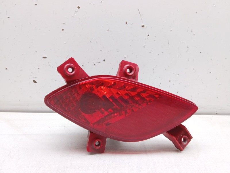 Recambio de piloto trasero izquierdo paragolpes para hyundai i30 (gd) base referencia OEM IAM 92405a50dot  