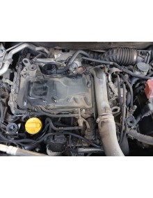 Recambio de motor completo para nissan qashqai i (j10, nj10) 2.0 dci referencia OEM IAM M9R  B