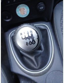 Recambio de caja cambios para nissan qashqai i (j10, nj10) 2.0 dci referencia OEM IAM   