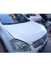 Recambio de capot para nissan qashqai i (j10, nj10) 2.0 dci referencia OEM IAM   