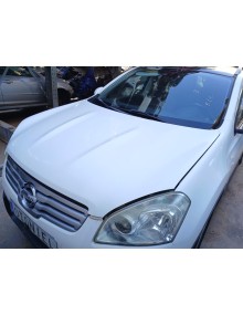 Recambio de capot para nissan qashqai i (j10, nj10) 2.0 dci referencia OEM IAM    2