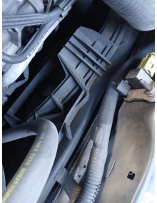 Recambio de electroventilador para nissan qashqai i (j10, nj10) 2.0 dci referencia OEM IAM   