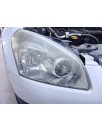 Recambio de faro derecho para nissan qashqai i (j10, nj10) 2.0 dci referencia OEM IAM   