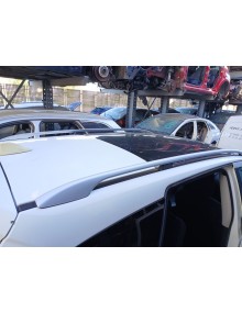 Recambio de barras techo para nissan qashqai i (j10, nj10) 2.0 dci referencia OEM IAM   