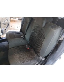 Recambio de asientos traseros para nissan qashqai i (j10, nj10) 2.0 dci referencia OEM IAM   