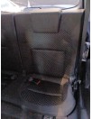 Recambio de asientos tercera fila para nissan qashqai i (j10, nj10) 2.0 dci referencia OEM IAM   