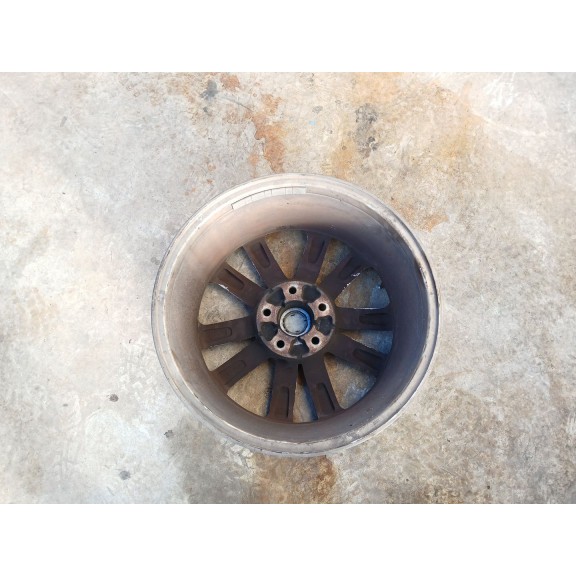 Recambio de llanta para nissan qashqai i (j10, nj10) 1.5 dci referencia OEM IAM 7JX17 X1 4EA1A