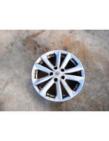 Recambio de llanta para nissan qashqai i (j10, nj10) 1.5 dci referencia OEM IAM 7JX17 X1 4EA1A