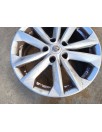 Recambio de llanta para nissan qashqai i (j10, nj10) 1.5 dci referencia OEM IAM 7JX17 X1 4EA1A