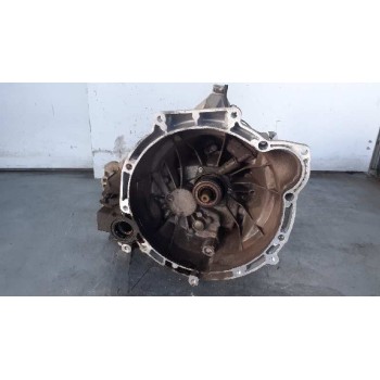 CAJA CAMBIOS 3M5R7002NF B 136.478KM 5V