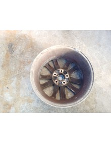 Recambio de llanta para nissan qashqai i (j10, nj10) 1.5 dci referencia OEM IAM 7JX17 X1 4EA1A 2