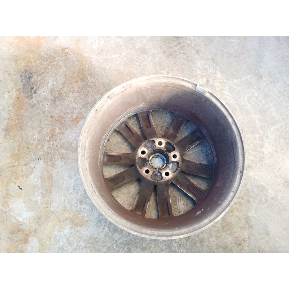 Recambio de llanta para nissan qashqai i (j10, nj10) 1.5 dci referencia OEM IAM 7JX17 X1 4EA1A