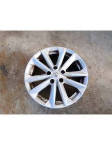 Recambio de llanta para nissan qashqai i (j10, nj10) 1.5 dci referencia OEM IAM 7JX17 X1 4EA1A