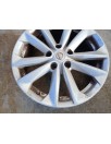 Recambio de llanta para nissan qashqai i (j10, nj10) 1.5 dci referencia OEM IAM 7JX17 X1 4EA1A