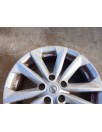 Recambio de llanta para nissan qashqai i (j10, nj10) 1.5 dci referencia OEM IAM 7JX17 X1 4EA1A