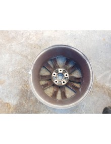 Recambio de llanta para nissan qashqai i (j10, nj10) 1.5 dci referencia OEM IAM 7JX17 X1 4EA1A 2