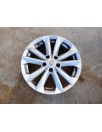 Recambio de llanta para nissan qashqai i (j10, nj10) 1.5 dci referencia OEM IAM 7JX17 X1 4EA1A