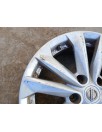 Recambio de llanta para nissan qashqai i (j10, nj10) 1.5 dci referencia OEM IAM 7JX17 X1 4EA1A