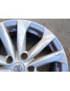 Recambio de llanta para nissan qashqai i (j10, nj10) 1.5 dci referencia OEM IAM 7JX17 X1 4EA1A