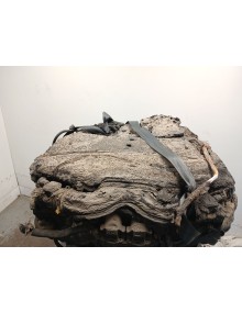 Recambio de motor completo para mercedes-benz clase m (w164) 4.0 cdi referencia OEM IAM    2