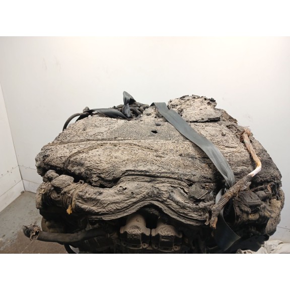 Recambio de motor completo para mercedes-benz clase m (w164) 4.0 cdi referencia OEM IAM   