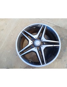 Recambio de llanta para mercedes-benz clase b sports tourer (w246, w242) b 180 cdi / d (246.212) referencia OEM IAM    2