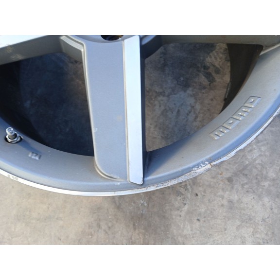 Recambio de llanta para jaguar xe (x760) 2.0 d referencia OEM IAM 81/2JX19EH2 ET45 X1 SAEJ2530 TYP723