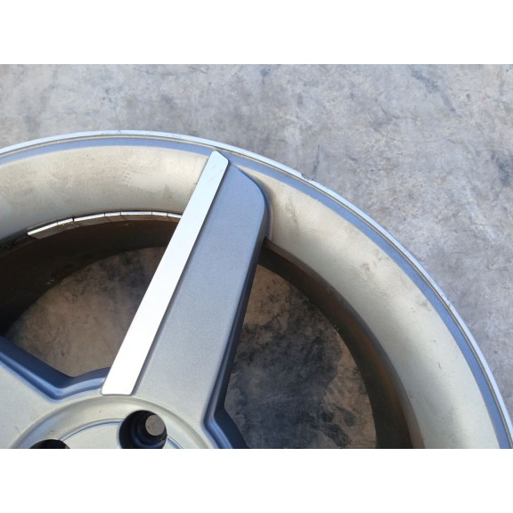 Recambio de llanta para jaguar xe (x760) 2.0 d referencia OEM IAM 81/2JX19EH2 ET45 X1 SAEJ2530 TYP723