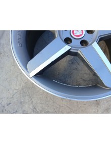 Recambio de llanta para jaguar xe (x760) 2.0 d referencia OEM IAM 81/2JX19EH2 ET45 X1 SAEJ2530 TYP723 2