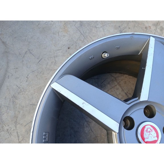 Recambio de llanta para jaguar xe (x760) 2.0 d referencia OEM IAM 81/2JX19EH2 ET45 X1 SAEJ2530 TYP723