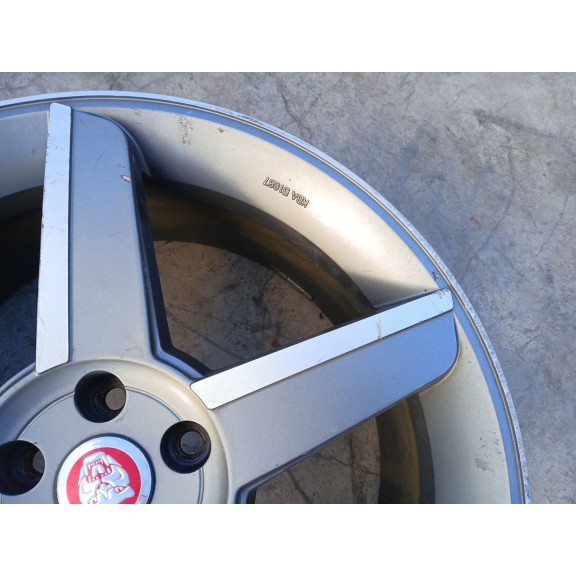 Recambio de llanta para jaguar xe (x760) 2.0 d referencia OEM IAM 81/2JX19EH2 ET45 X1 SAEJ2530 TYP723