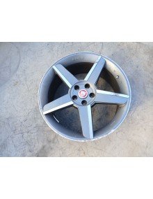 Recambio de llanta para jaguar xe (x760) 2.0 d referencia OEM IAM 81/2JX19EH2 ET45 X1 SAEJ2530 TYP723
