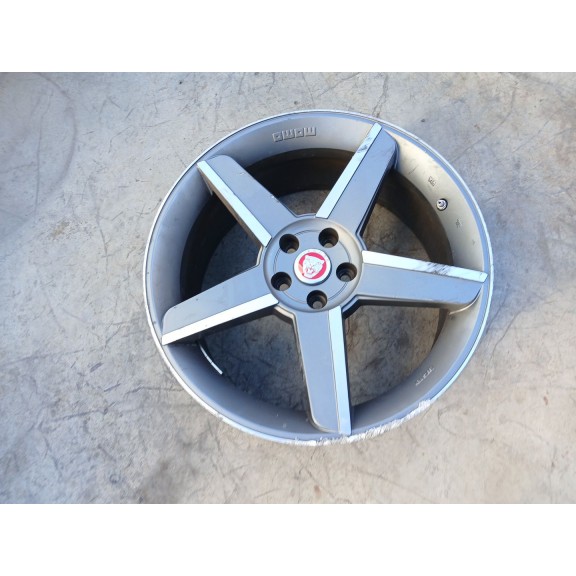 Recambio de llanta para jaguar xe (x760) 2.0 d referencia OEM IAM 81/2JX19EH2 ET45 X1 SAEJ2530 TYP723