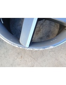 Recambio de llanta para jaguar xe (x760) 2.0 d referencia OEM IAM 81/2JX19EH2 ET45 X1 SAEJ2530 TYP723 2