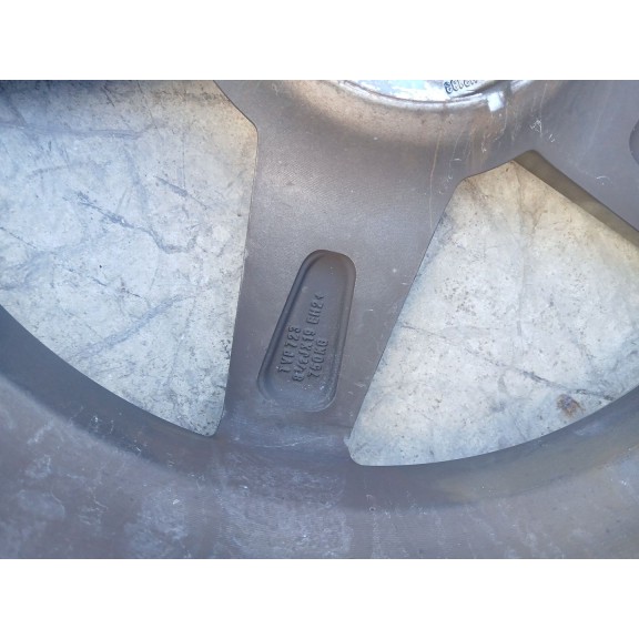 Recambio de llanta para jaguar xe (x760) 2.0 d referencia OEM IAM 81/2JX19EH2 ET45 X1 SAEJ2530 TYP723