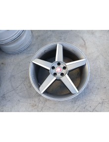 Recambio de llanta para jaguar xe (x760) 2.0 d referencia OEM IAM 81/2JX19EH2 ET45 X1 SAEJ2530 TYP723