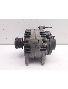 Recambio de alternador para renault clio iii (br0/1, cr0/1) 1.5 dci (br0h, cr0h, cr1s, br1s) referencia OEM IAM 8200390675 01244 2