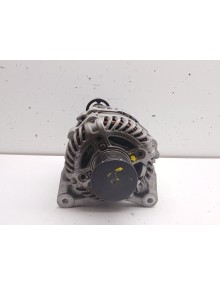 Recambio de alternador para renault megane iv hatchback (b9a/m/n_) 1.3 tce 140 (b9nb) referencia OEM IAM 231009933r a5te0581ze 