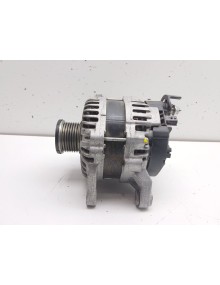 Recambio de alternador para renault megane iv hatchback (b9a/m/n_) 1.3 tce 140 (b9nb) referencia OEM IAM 231009933r a5te0581ze  2