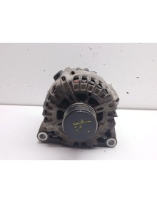 Recambio de alternador para citroën c5 iii (rd_) 2.0 hdi 140 referencia OEM IAM 9661544880 2543457a fg18s017