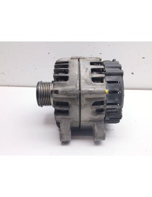 Recambio de alternador para citroën c5 iii (rd_) 2.0 hdi 140 referencia OEM IAM 9661544880 2543457a fg18s017 2