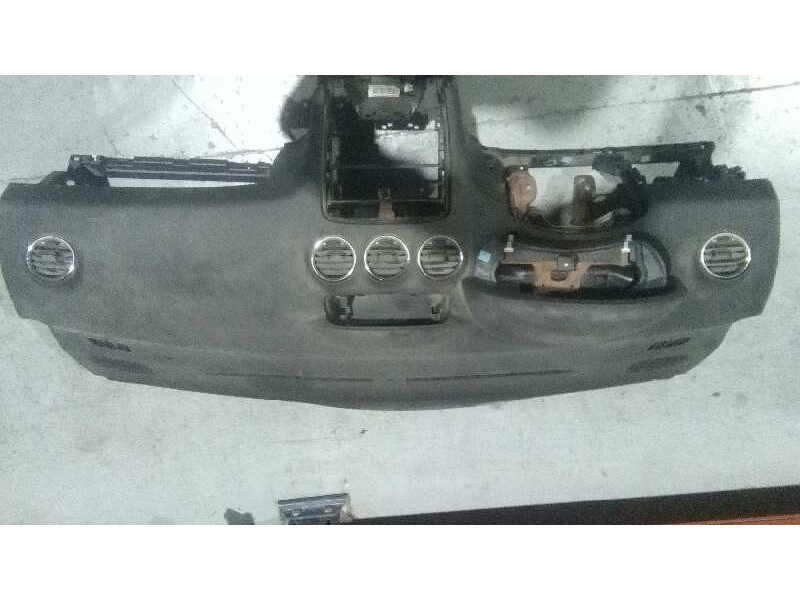 Recambio de salpicadero para peugeot 308 active referencia OEM IAM   SIN AIRBAG