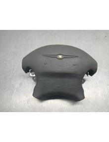 Recambio de airbag delantero izquierdo para chrysler sebring berlina (jr41) 2.0 16v cat referencia OEM IAM P0RB62XDVAA  