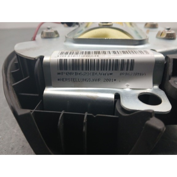 Recambio de airbag delantero izquierdo para chrysler sebring berlina (jr41) 2.0 16v cat referencia OEM IAM P0RB62XDVAA  
