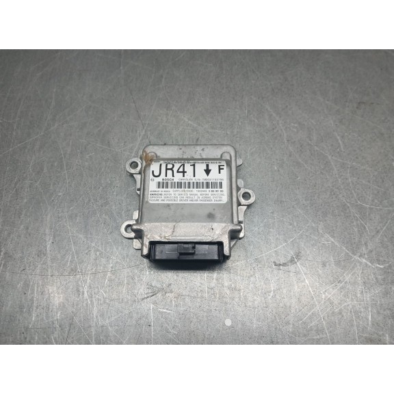 Recambio de centralita airbag para chrysler sebring berlina (jr41) 2.0 16v cat referencia OEM IAM 04602340AD  