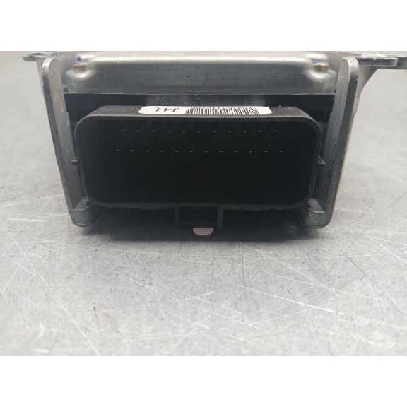 Recambio de centralita airbag para chrysler sebring berlina (jr41) 2.0 16v cat referencia OEM IAM 04602340AD  