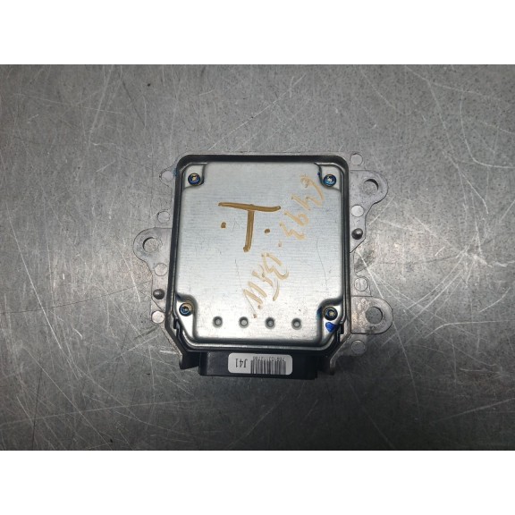 Recambio de centralita airbag para chrysler sebring berlina (jr41) 2.0 16v cat referencia OEM IAM 04602340AD  