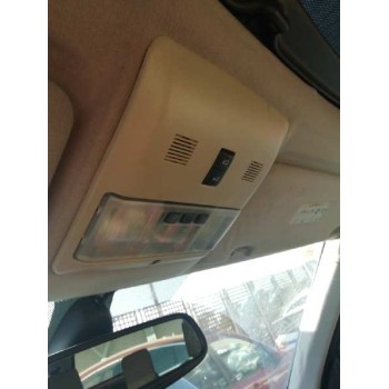 Recambio de luz interior para land rover discovery 2.7 td v6 cat referencia OEM IAM  DELANTERA 