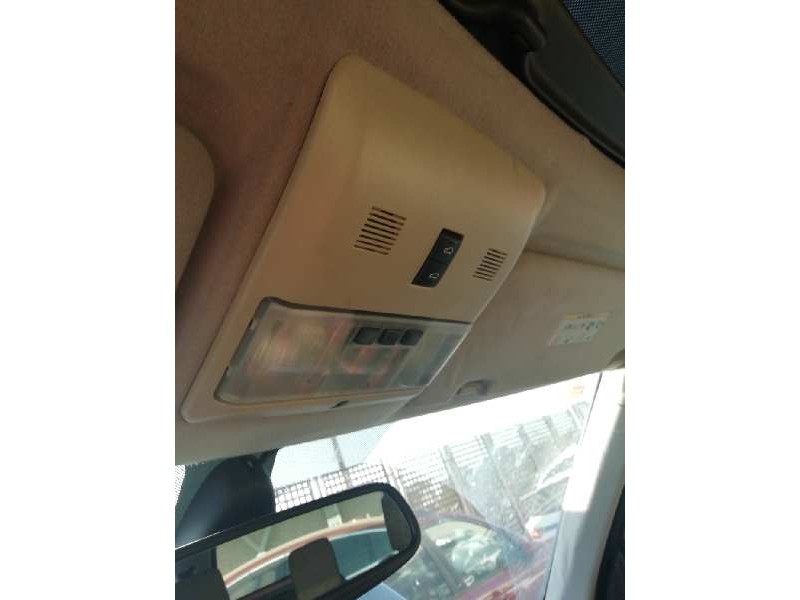 Recambio de luz interior para land rover discovery 2.7 td v6 cat referencia OEM IAM  DELANTERA 