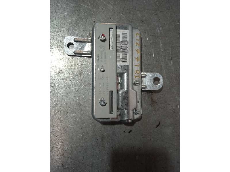 Recambio de airbag lateral delantero izquierdo para bmw serie 7 (e65/e66) 750i referencia OEM IAM 30824046703N  